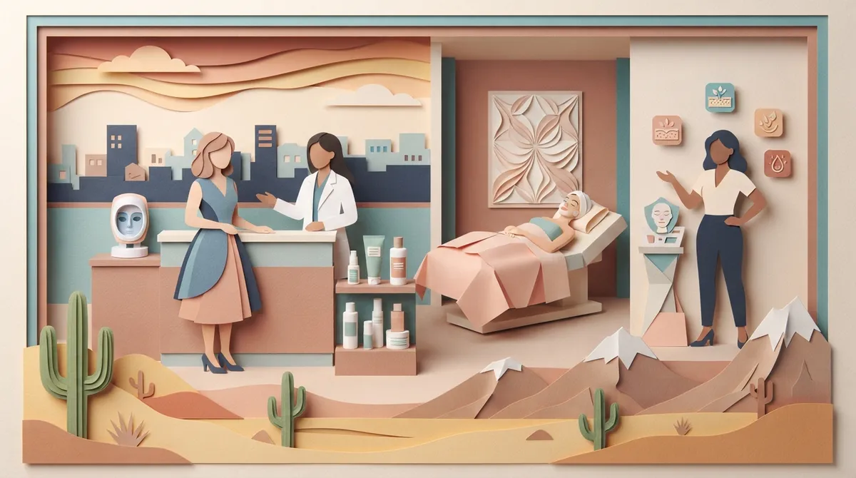 best aesthetic wellness clinic pahrump