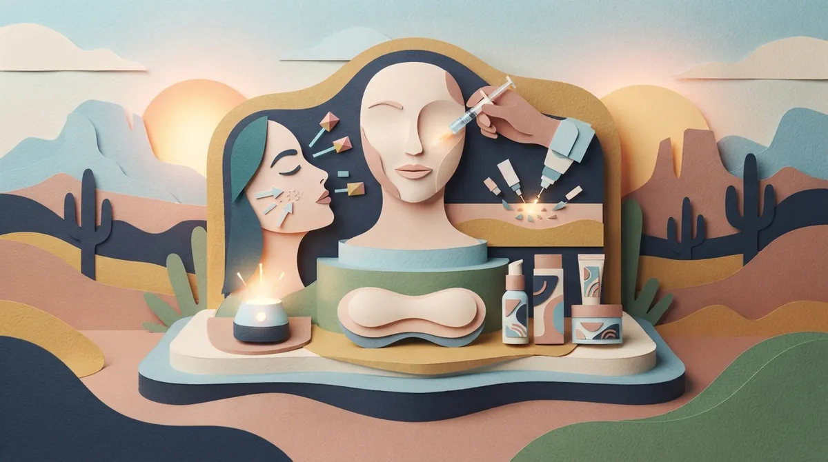 top aesthetic services pahrump