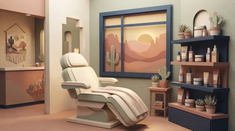 Med Spa vs. Big City Trip: Best Pahrump Aesthetics?