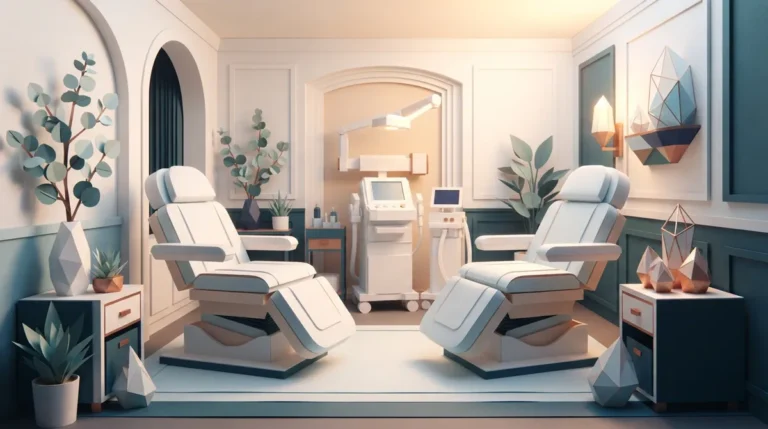 12 Signs You've Found Pahrump's Top Rated Med Spa