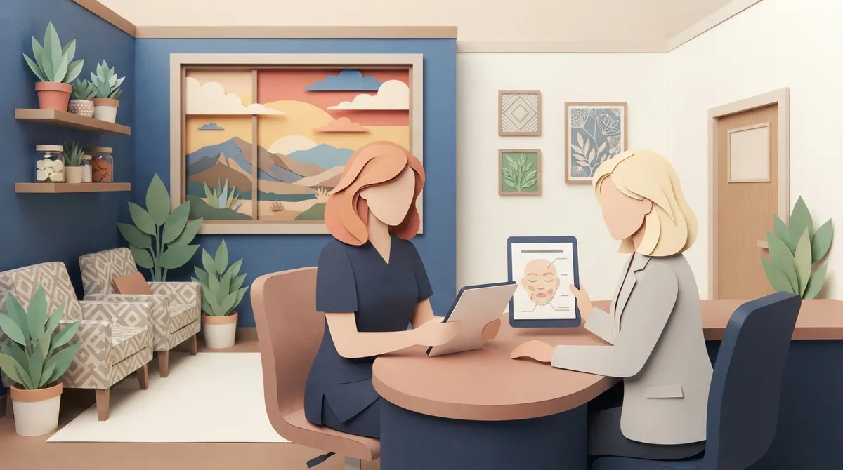 top aesthetic wellness clinic pahrump