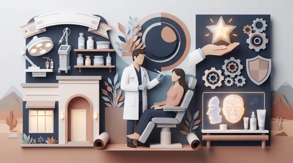 top aesthetic wellness clinic pahrump