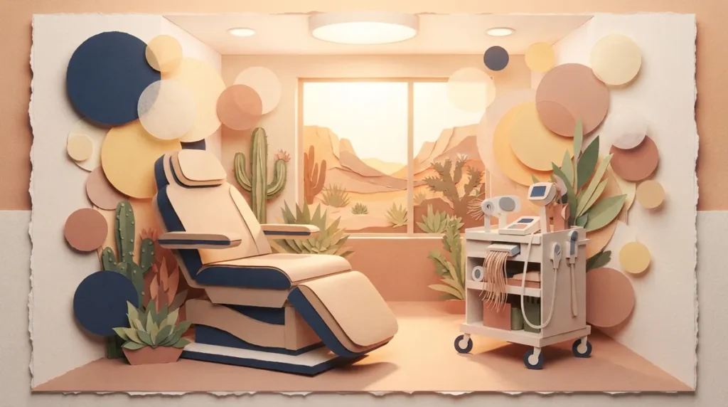 Top Aesthetic Wellness Clinic Pahrump: What to Look For