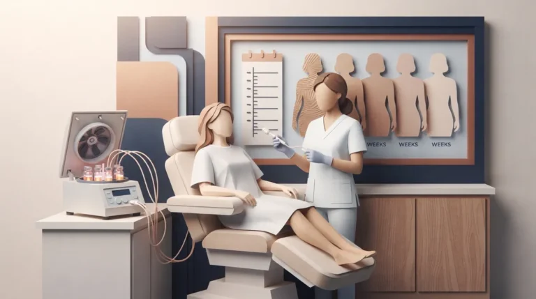 Where Can I Get PRP Therapy in Pahrump Right Now?