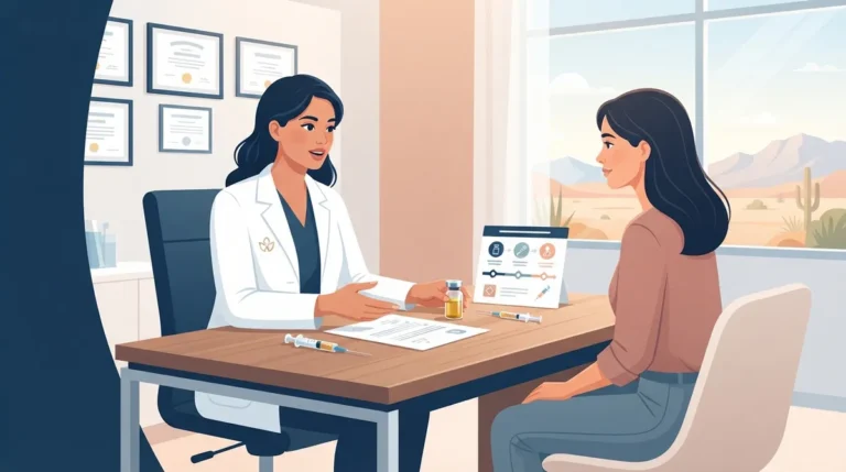 9 Smart Ways to Find PRP Therapy in Pahrump (2026)