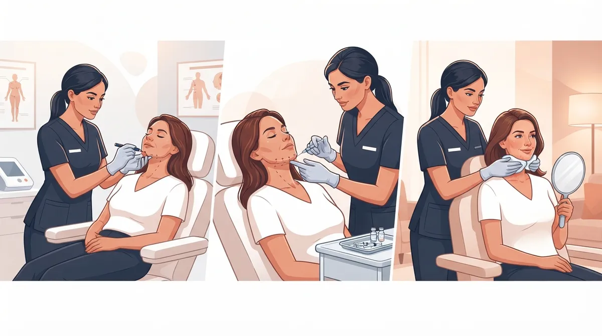 kybella services pahrump