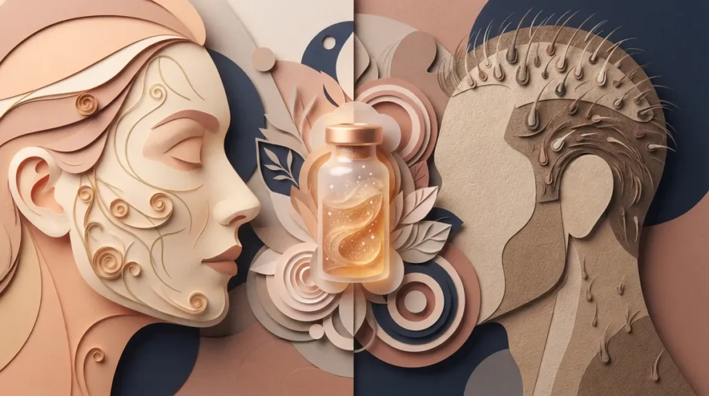 PRP Facial vs. PRP Hair Therapy: Which Fits You?