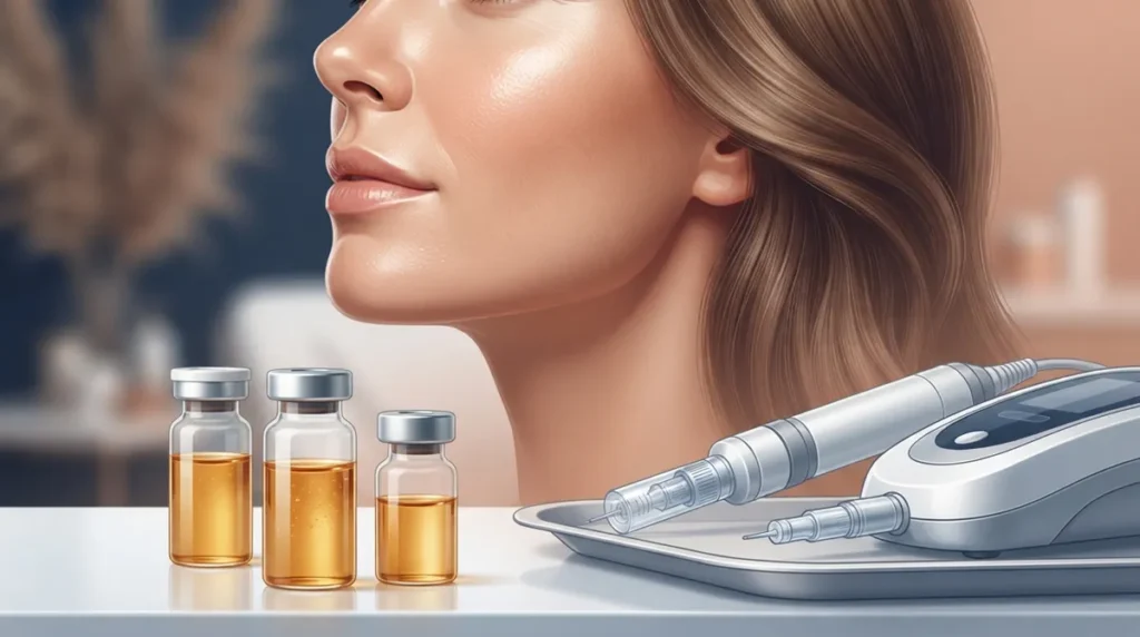 Top PRP Therapy Pahrump: Your Local Guide to Glowing Skin