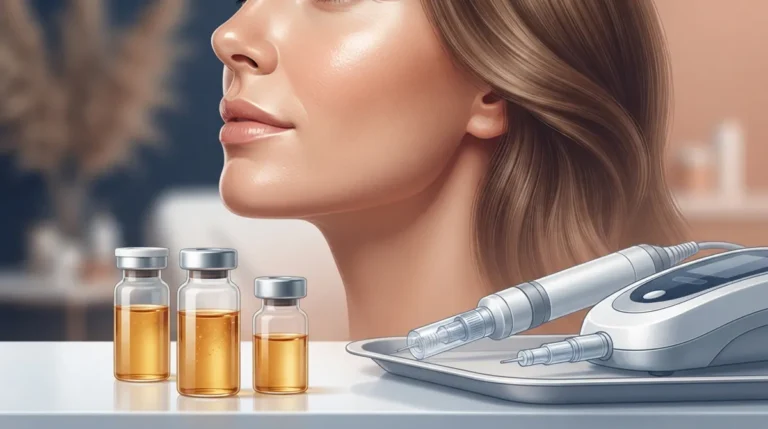 Top PRP Therapy Pahrump: Your Local Guide to Glowing Skin