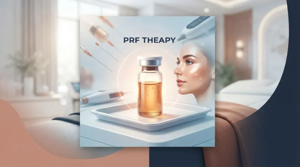 What Do PRF Therapy Services in Pahrump Really Offer?