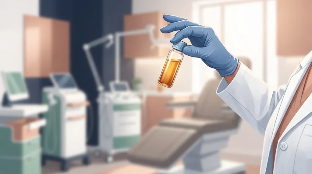 How to Find Trusted PRP Therapy Close to Pahrump