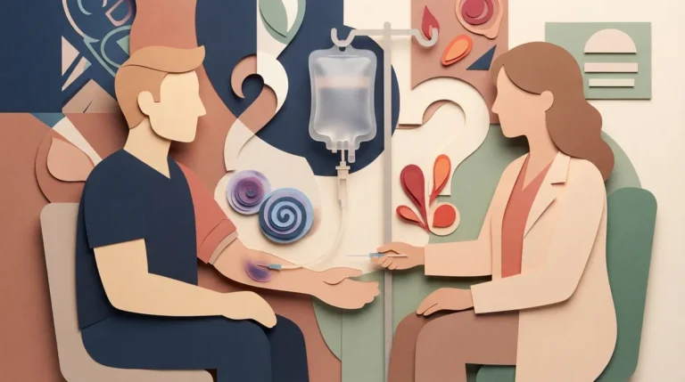 How to Choose Safe Intravenous Hydration Therapy