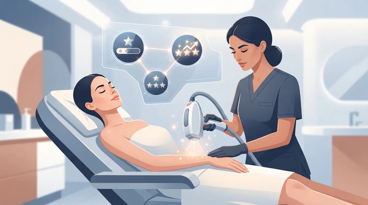laser hair removal pahrump ratings