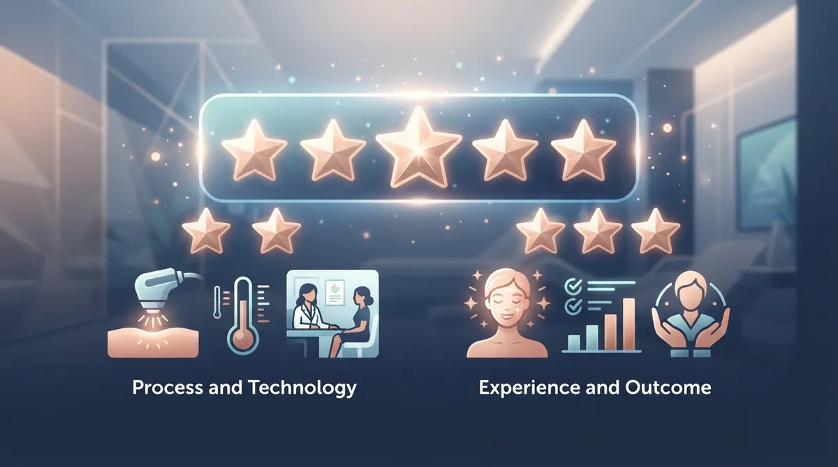 laser hair removal pahrump ratings