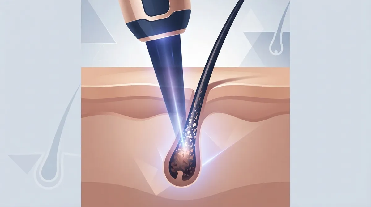 laser hair removal services pahrump
