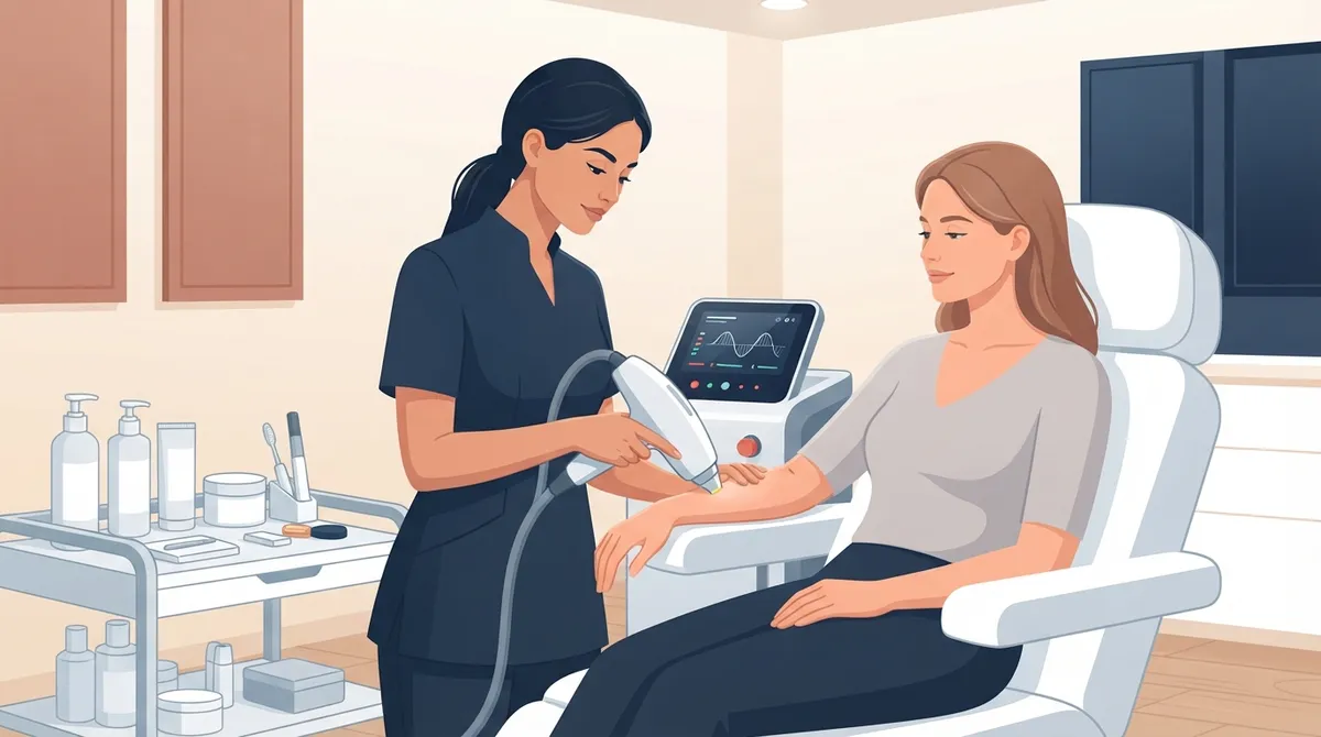 laser hair removal services pahrump