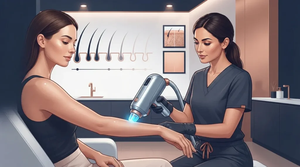 7 Laser Hair Removal Services Pahrump Locals Trust (2026)
