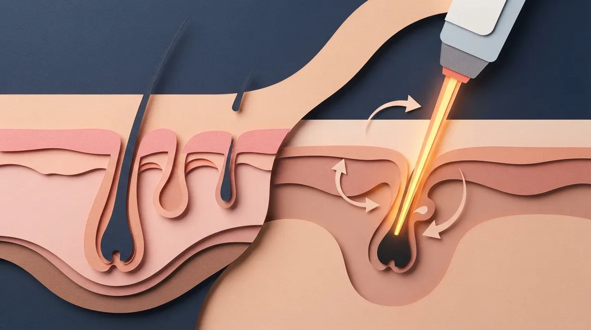 laser hair removal pahrump