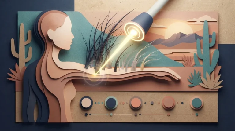 6 Laser Hair Removal Facts Pahrump Locals Should Know