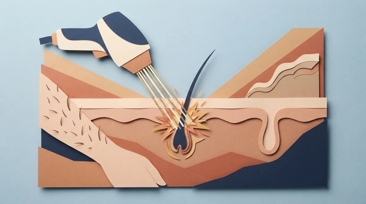 best laser hair removal pahrump