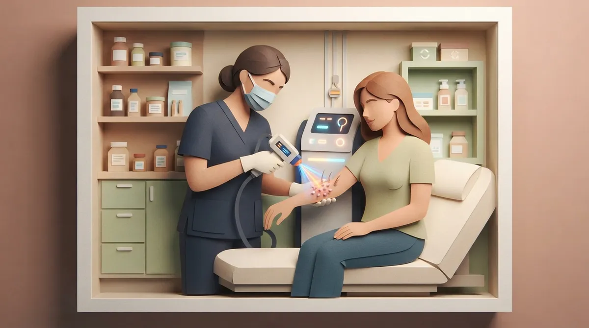emergency laser hair removal pahrump