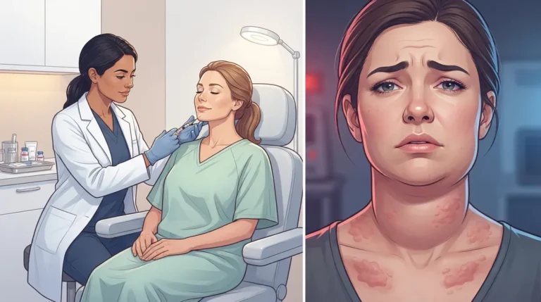 11 Signs Your Kybella Reaction Needs Urgent Care