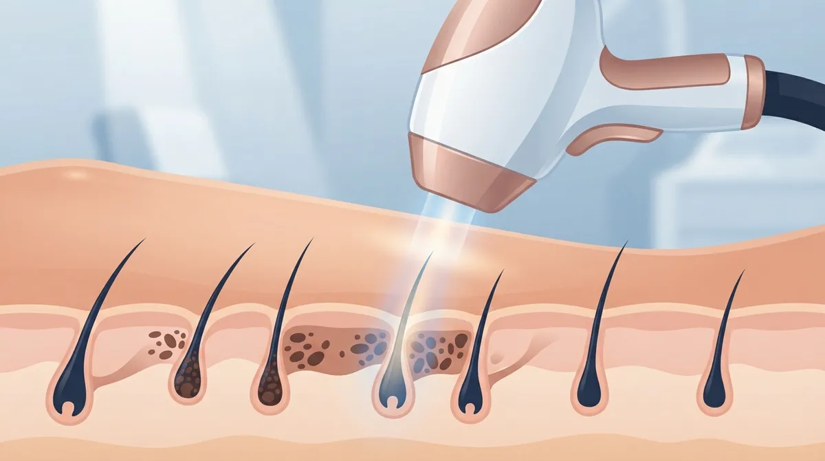 laser hair removal close to pahrump