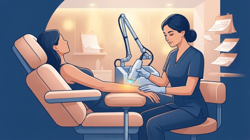 15 Laser Hair Removal Tips Close to Pahrump (2026)