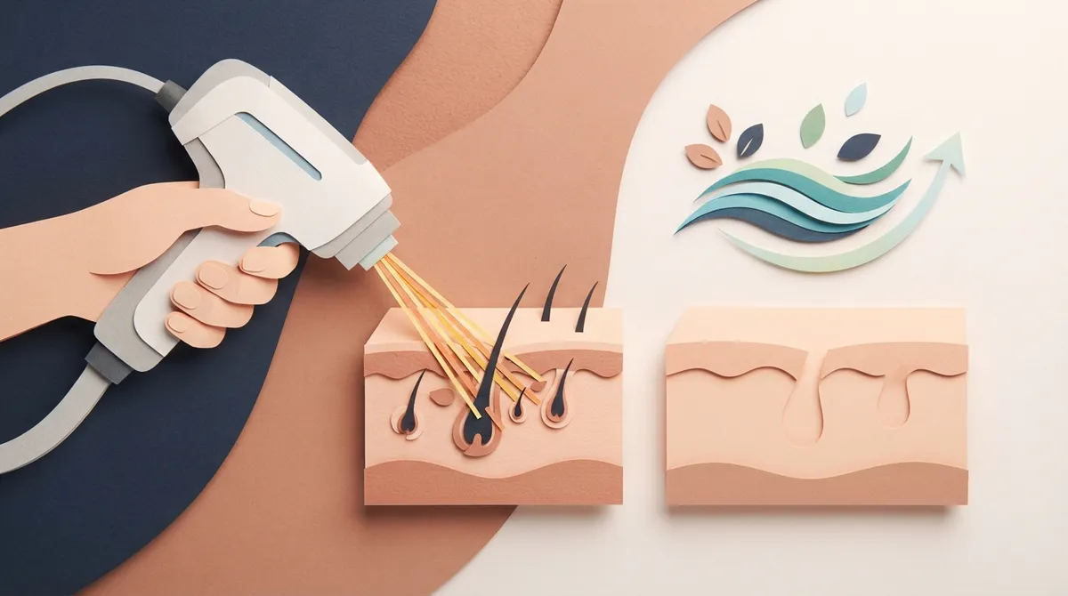 professional laser hair removal pahrump