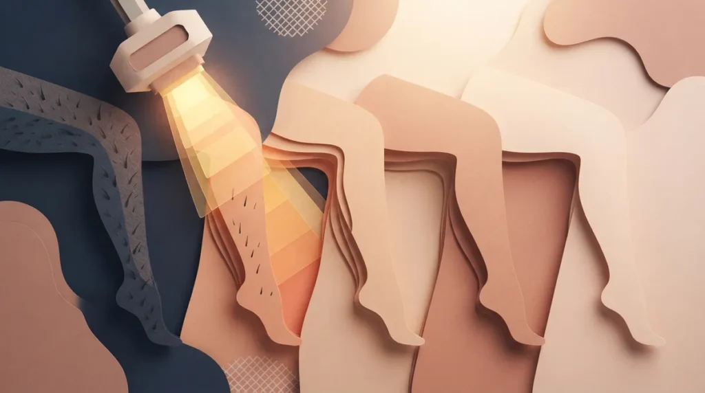 How to Get Smooth, Lasting Results from Laser Hair Removal