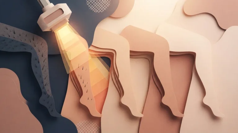 How to Get Smooth, Lasting Results from Laser Hair Removal