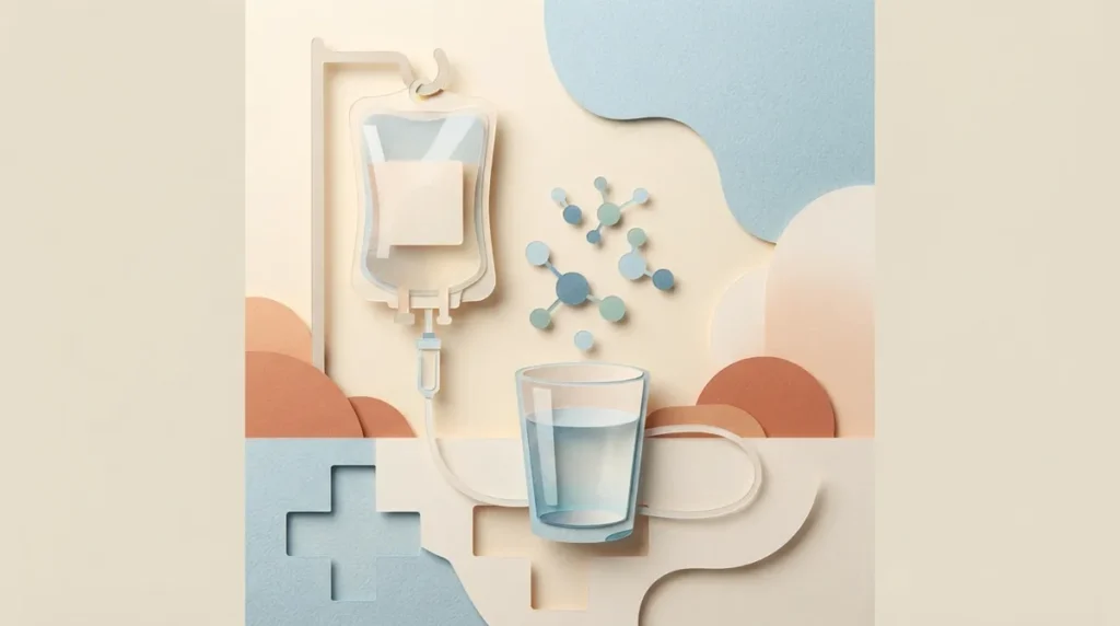 IV Hydration With Electrolytes: What to Know in 2026