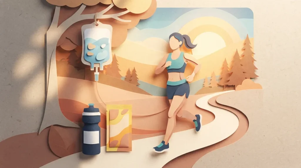 Does IV Therapy for Runners Really Work in 2026?