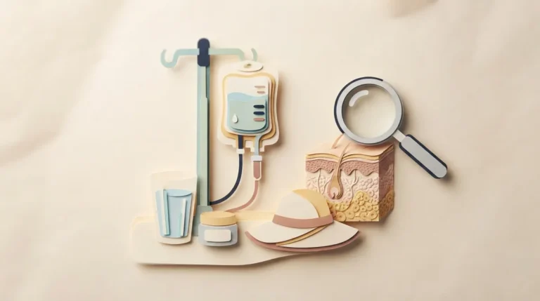 13 Honest Facts About IV Hydration and Skin Health (2026)