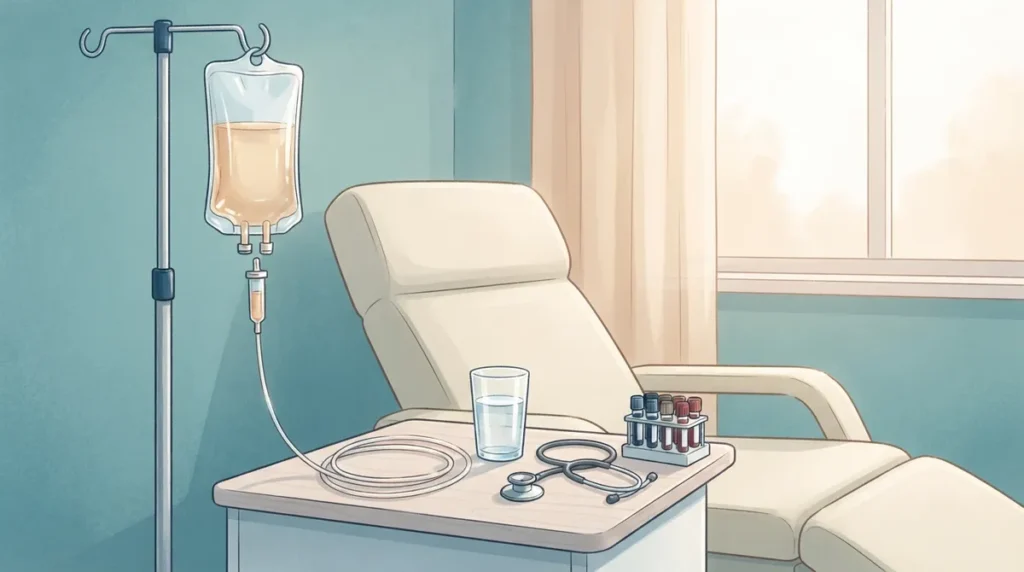 10 Honest Truths About IV Hydration Energy Boosts (2026)