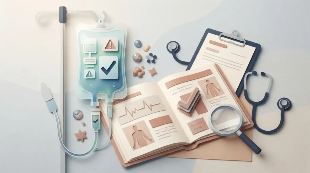 How to Choose Safe IV Hydration With Vitamins in 2026