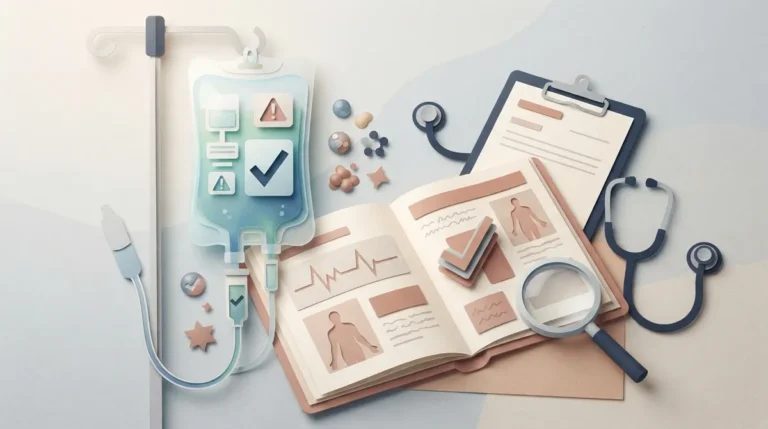 How to Choose Safe IV Hydration With Vitamins in 2026