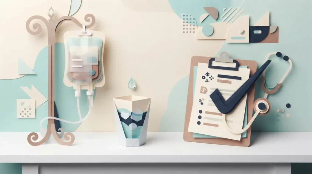 10 IV Hydration Wellness Facts to Know Before You Drip