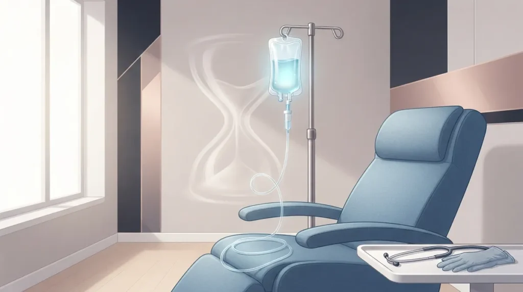 IV Hydration Longevity: What Lasts and What's Hype in 2026