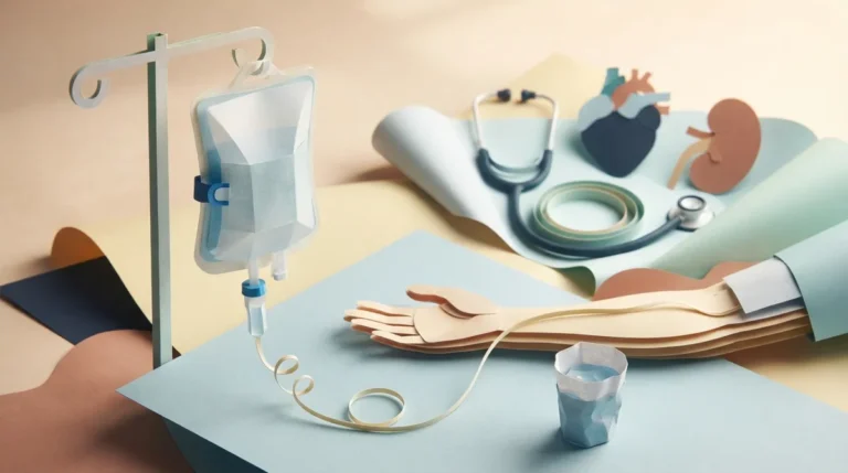 Does IV Hydration Really Help Hangover Recovery?