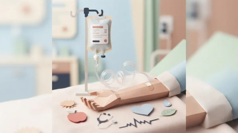 10 IV Hydration Side Effects to Know Before Your Drip
